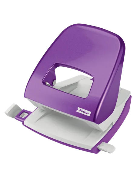 Taladro petrus wow violeta