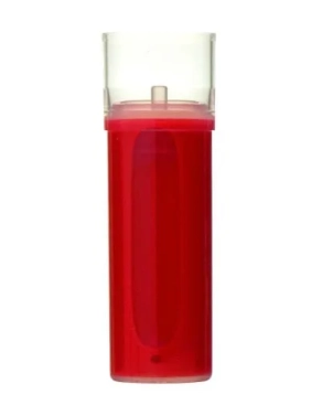 Recarga Pilot pizarra Vboard Master rojo