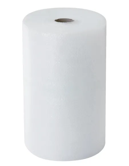 Rollo film burbuja 40 cm x 63 metros