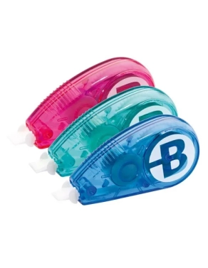 Lote 3 minis correctores cinta JMB