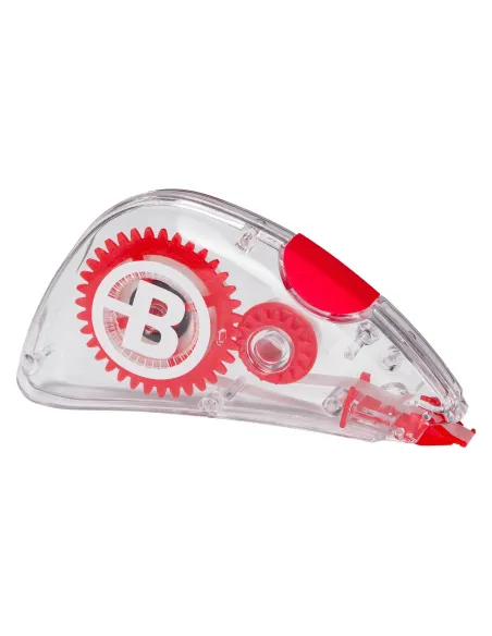 Cinta correctora aplicación frontal 8 metros JMB