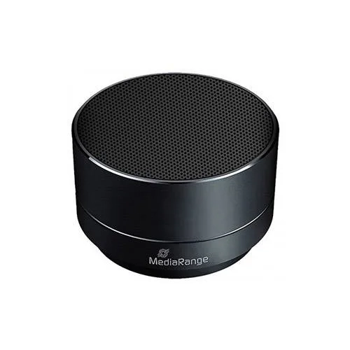 Altavoces bluetooth mediarange