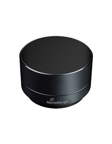 Altavoces bluetooth mediarange