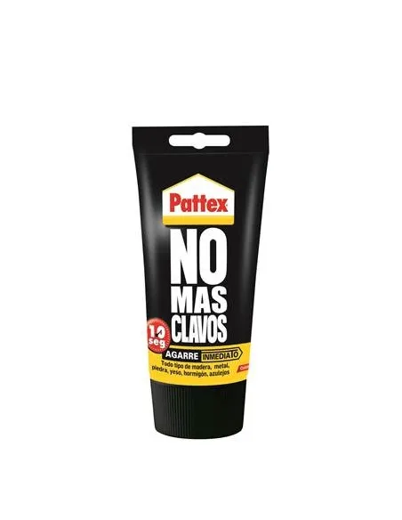 Pattex no mas clavos tubo 150g