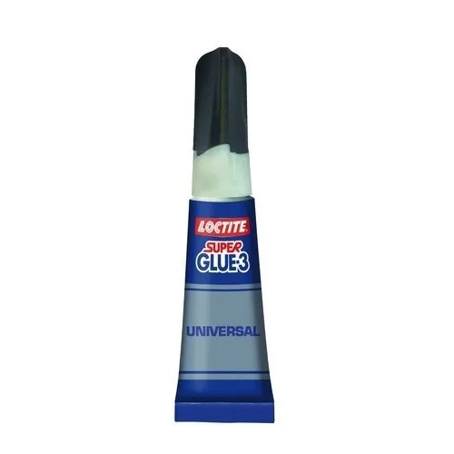 Pegamento Super Glue-3 Original