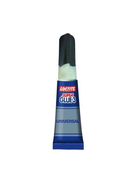 Pegamento Super Glue-3 Original