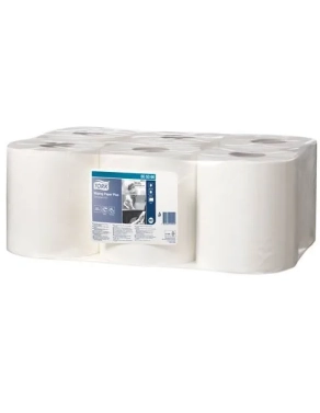 Bobina secamanos 6 unidades maxi tork 066 doble capa