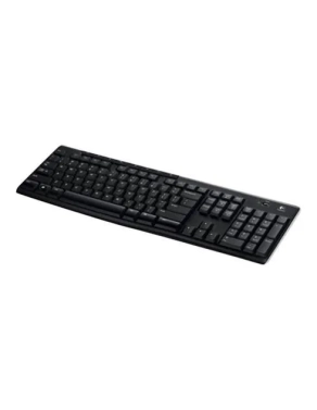 Teclado logitech k270 wireless