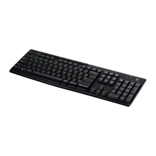 Teclado logitech k270 wireless
