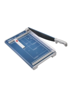 Guillotina Dahle 553 10 hojas