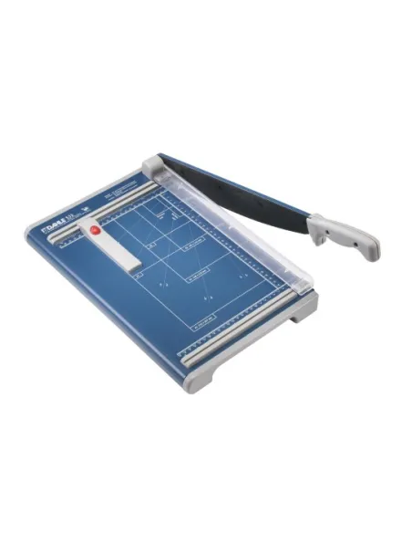 Guillotina Dahle 553 10 hojas