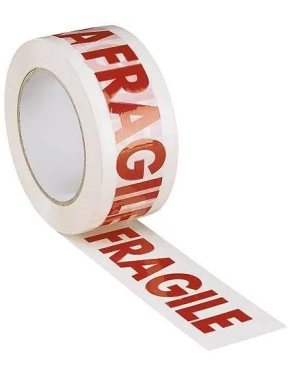 Adhesivo impreso "Fr