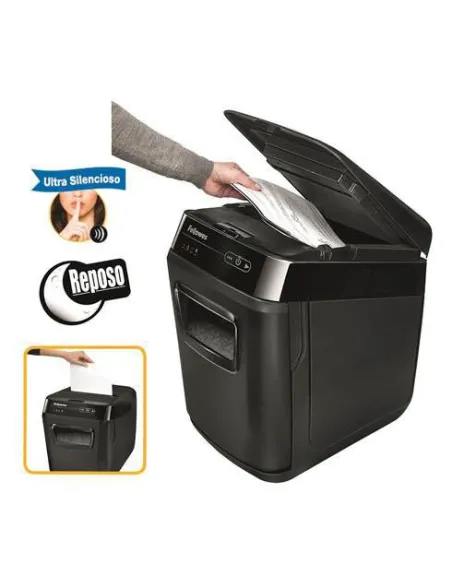 Destructora automatica Fellowes  130C