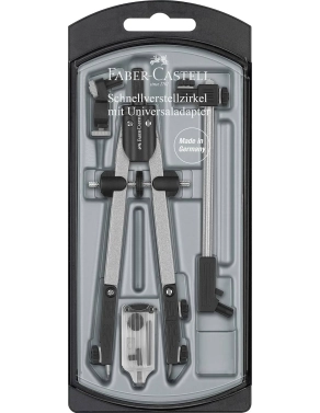 Compas articulado Faber Castell 174045