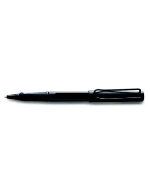 Roller Lamy Safari 319 M negro