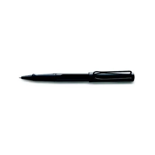 Roller Lamy Safari 319 M negro