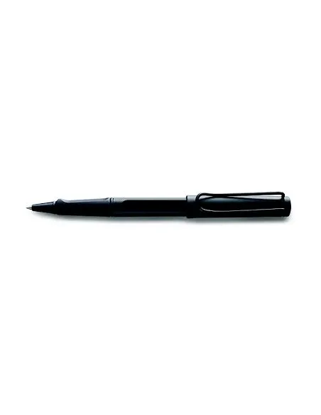 Roller Lamy Safari 319 M negro