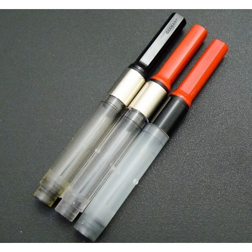 Embolo pluma Lamy Z28