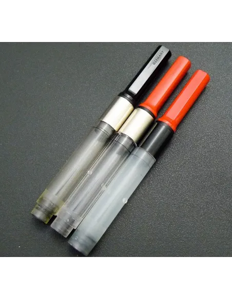 Embolo pluma Lamy Z28