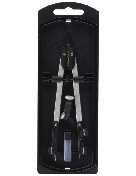 Compas articulado Faber Castell 32722-8