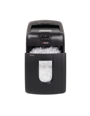 Destructora automática Rexel Auto 130X