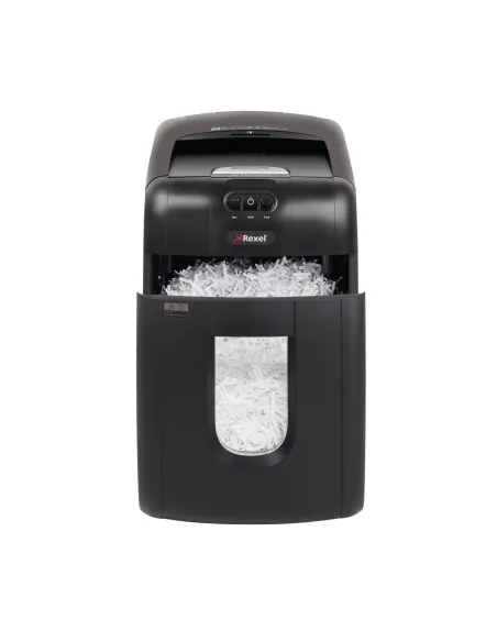 Destructora automática Rexel Auto 130X