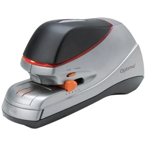 Grapadora electrica optima 45 Rexel