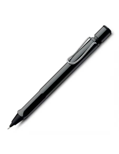 Portaminas Lamy Safari negro