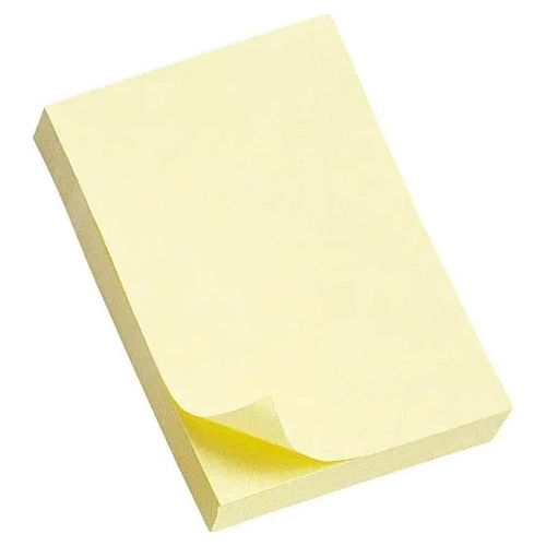 Bloc Post-it