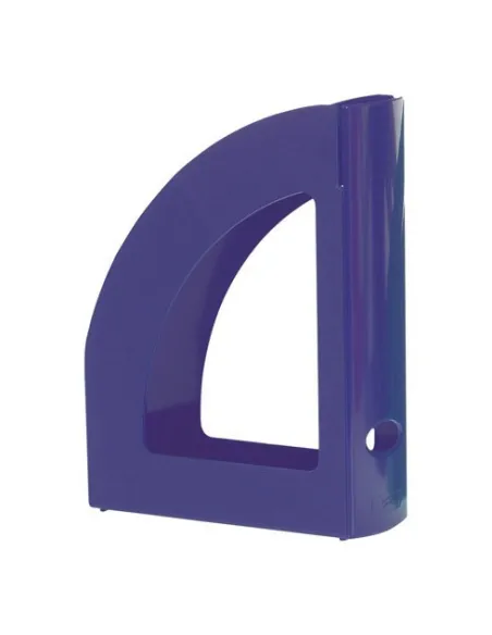 Revistero cajetin de archivo azul Archivo 2000