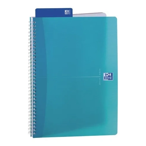 Cuadernos Oxford my colors A5