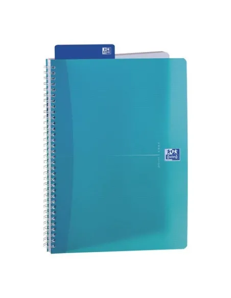 Cuadernos Oxford my colors A5