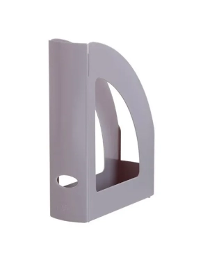 Revistero cajetin de archivo gris Archivo 2000