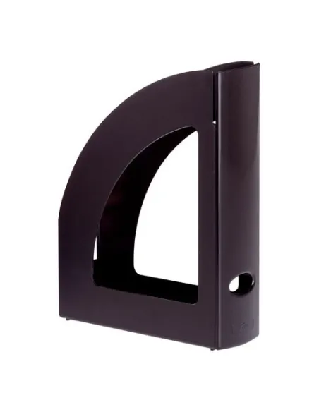 Revistero cajetin de archivo negro Archivo 2000