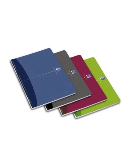 Cuaderno Oxford f
