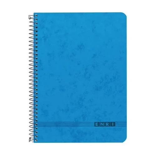 Cuaderno Enri f