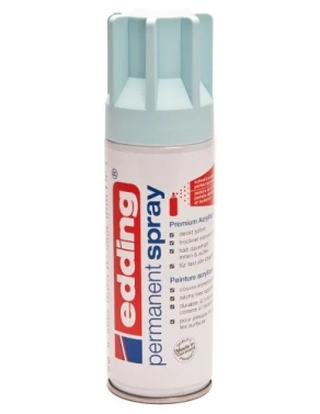 Pintura acrílica Premiun  Edding bote spray 200 ml