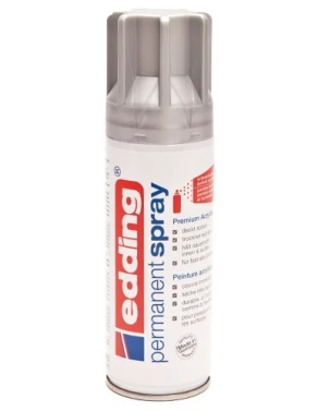 Pintura acrílica Premiun  Edding bote spray 200 ml