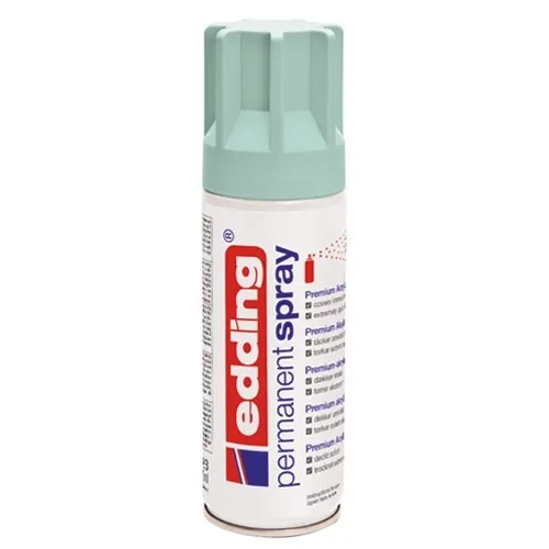 Pintura acrílica Premiun  Edding bote spray 200 ml