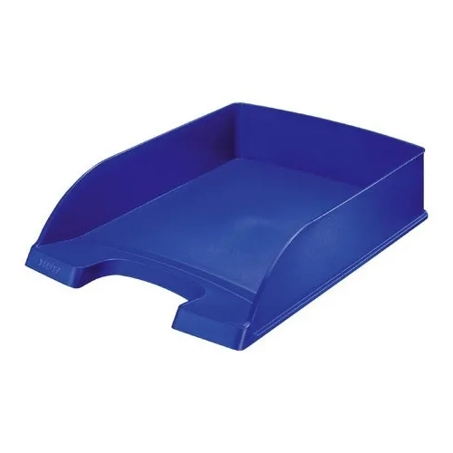 Bandeja Leitz Plus estándar azul