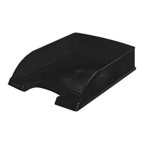 Bandeja Leitz Plus estándar negro