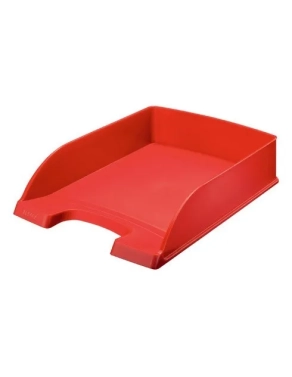 Bandeja Leitz Plus estándar rojo