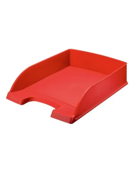 Bandeja Leitz Plus estándar rojo