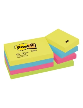 Bloc de Notas Energía Pos-It 38x51