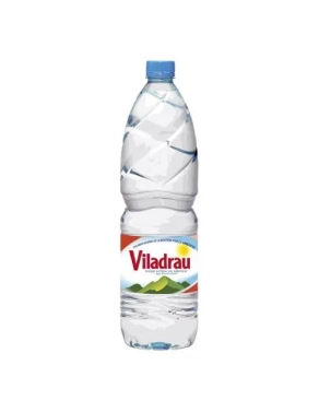 Botella 1,5l Viladrau
