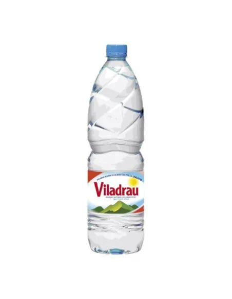 Botella 1,5l Viladrau