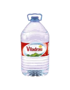 Garrafa 5l Viladrau
