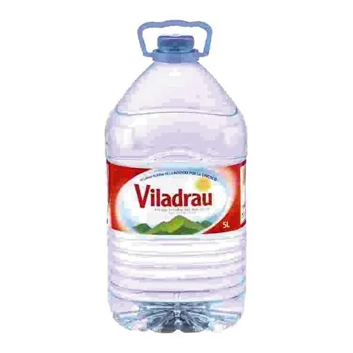 Garrafa 5l Viladrau