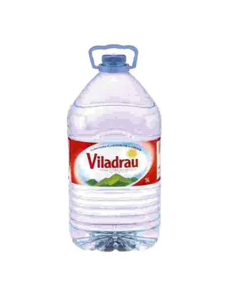 Garrafa 5l Viladrau