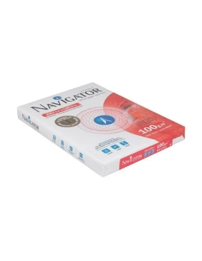 Papel Navigator multifuncion A4 100 gramos 500 hojas